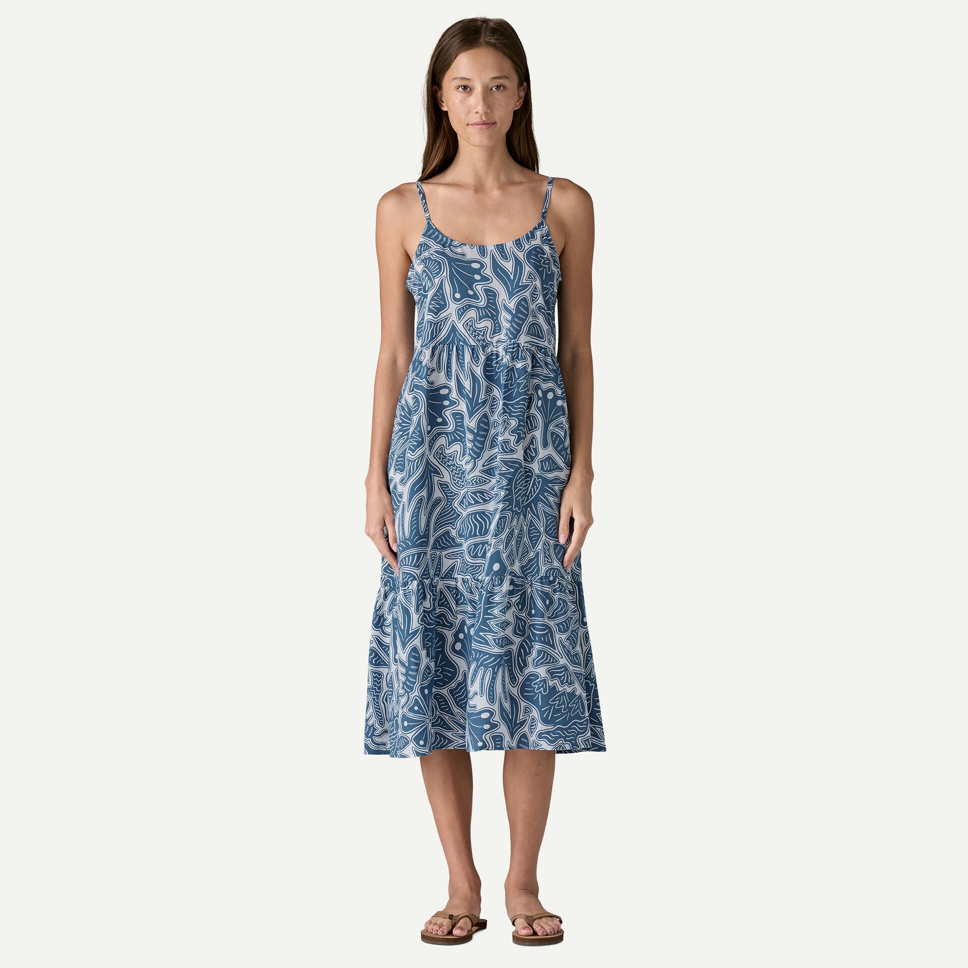 Patagonia Women's Tidal Threads Dress