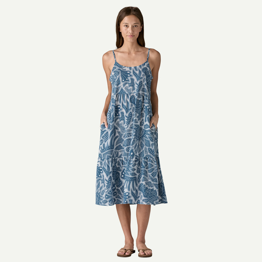 Patagonia Women's Tidal Threads Dress