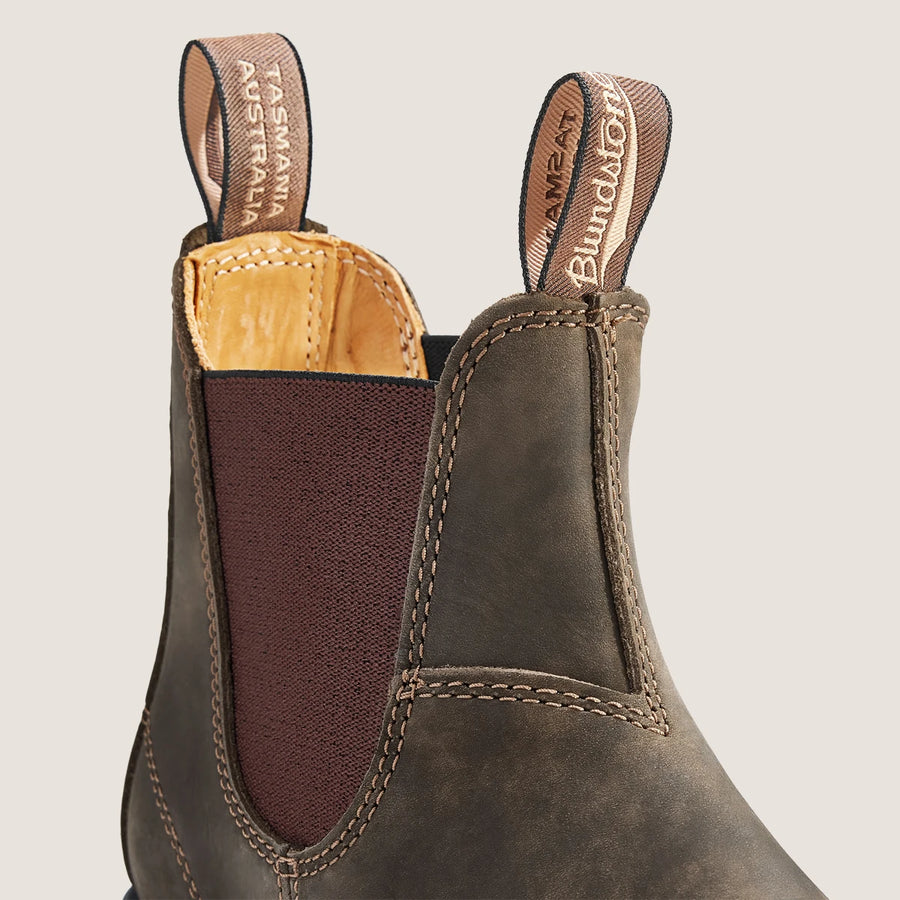 Blundstone men's super 55 boots deals