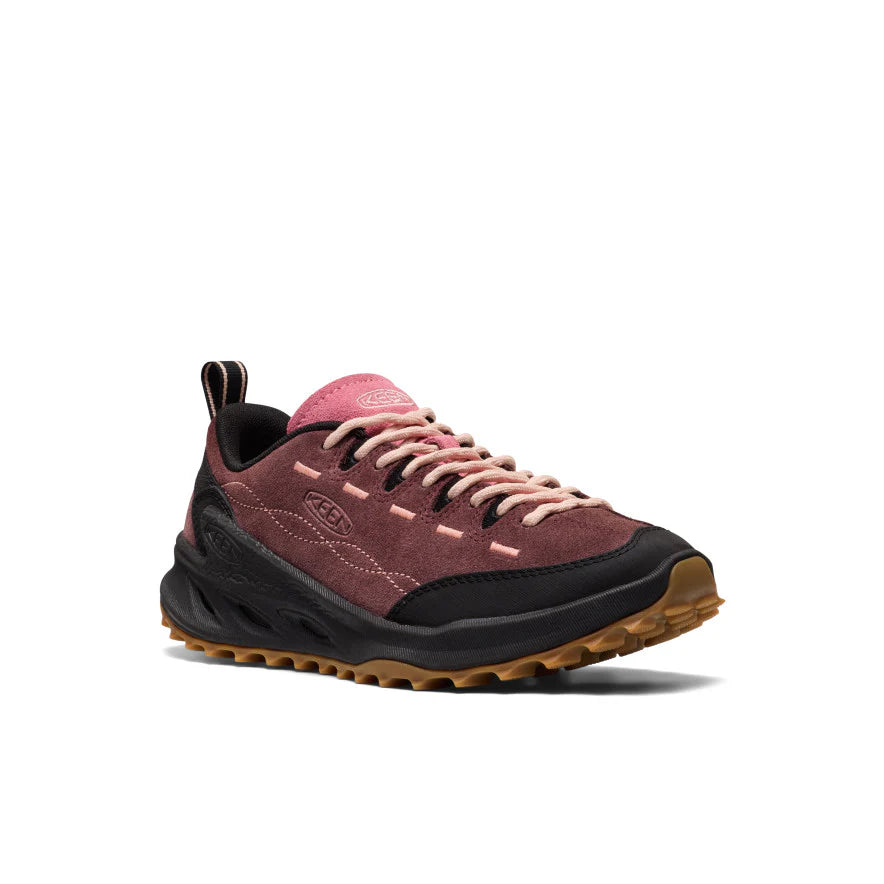 KEEN Women's Jasper Zionic Sneaker