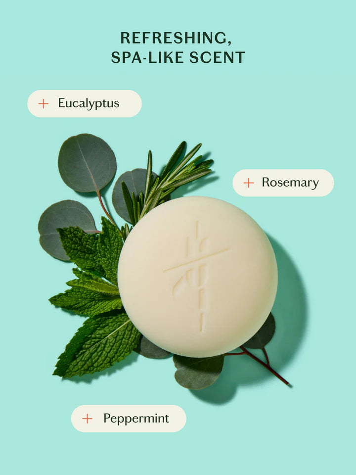 Foot Stone Solid Foot Moisturizer