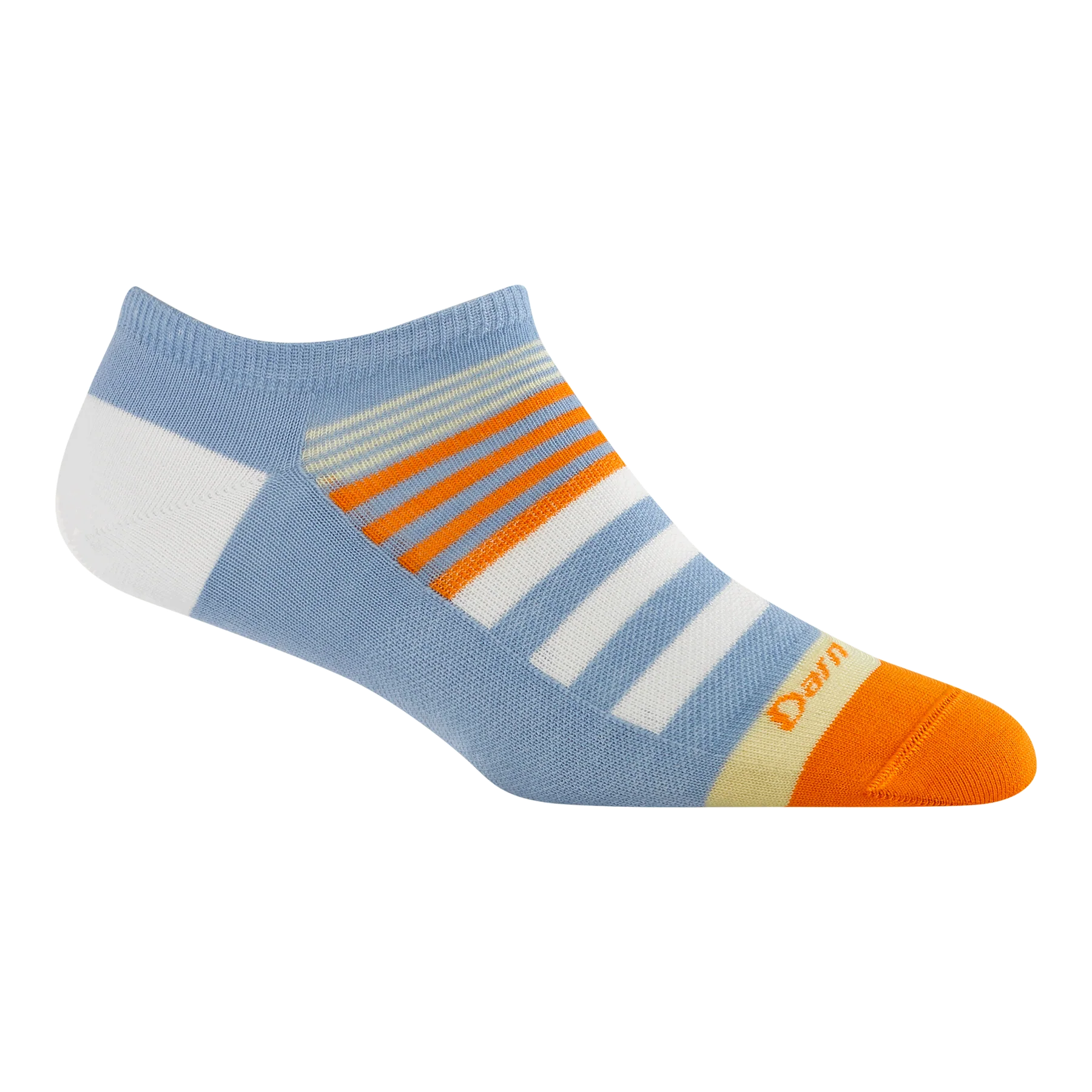 Women's No Show Lightweight Lifestyle Socks