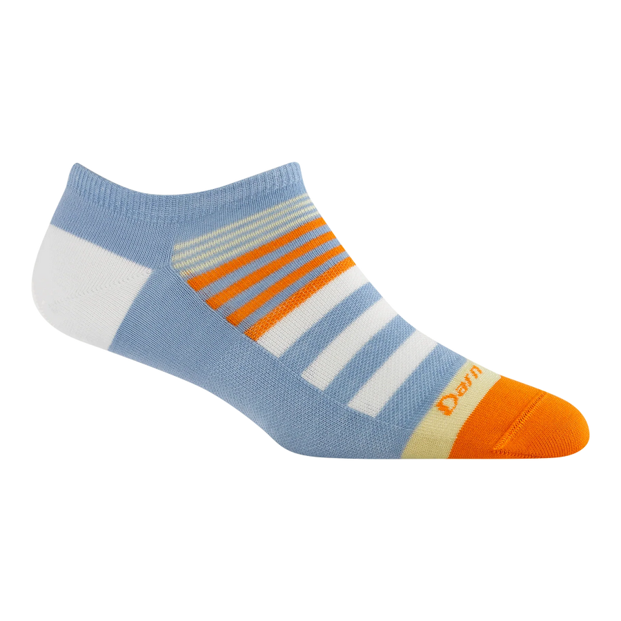 Women's No Show Lightweight Lifestyle Socks