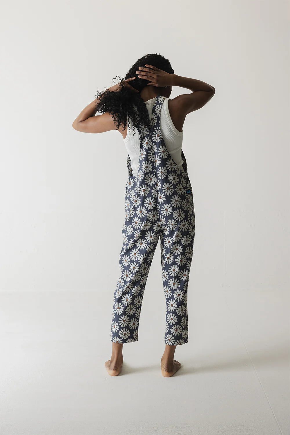 KAVU San Blas Overalls