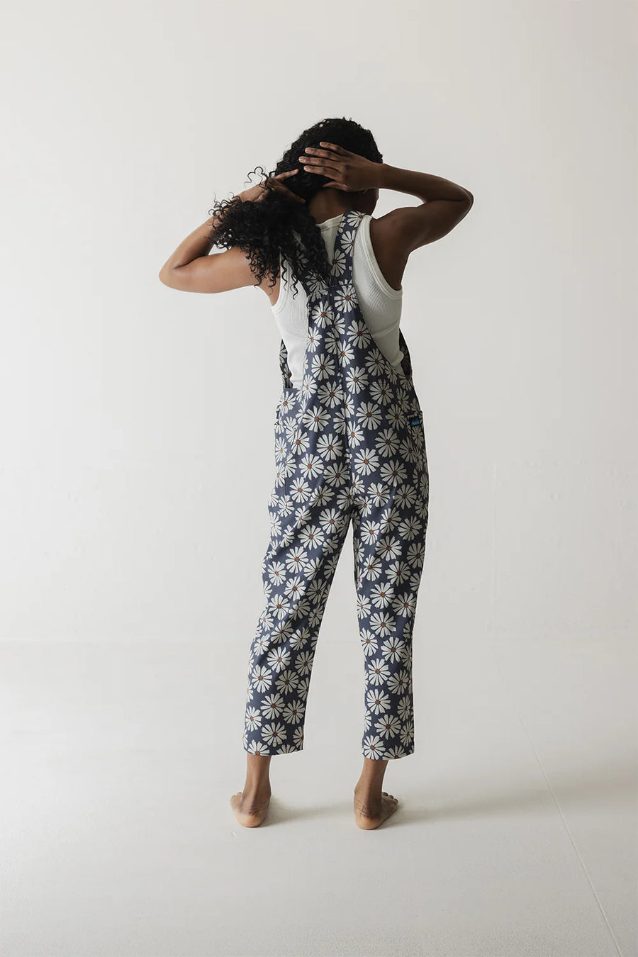 KAVU San Blas Overalls