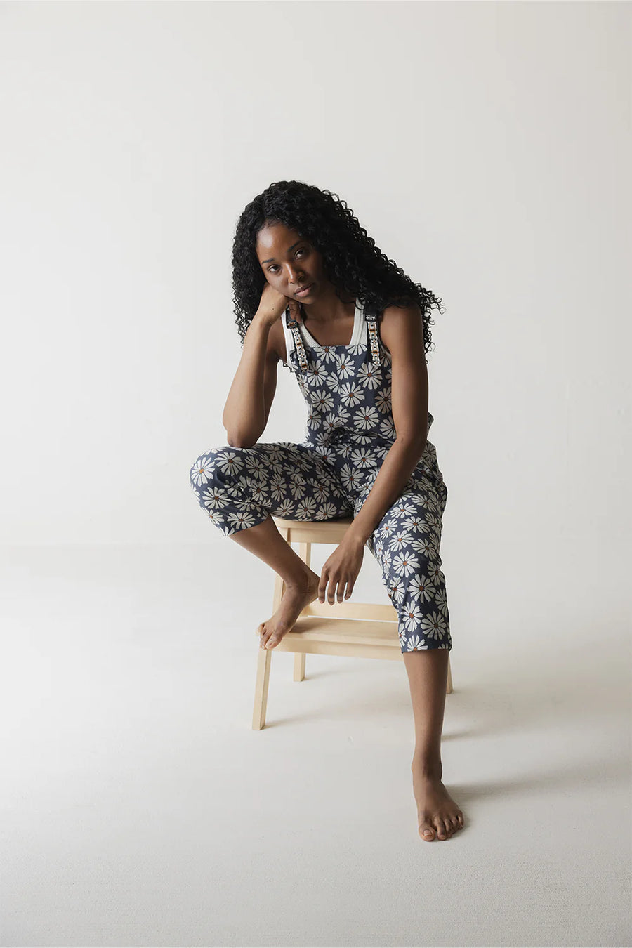 KAVU San Blas Overalls