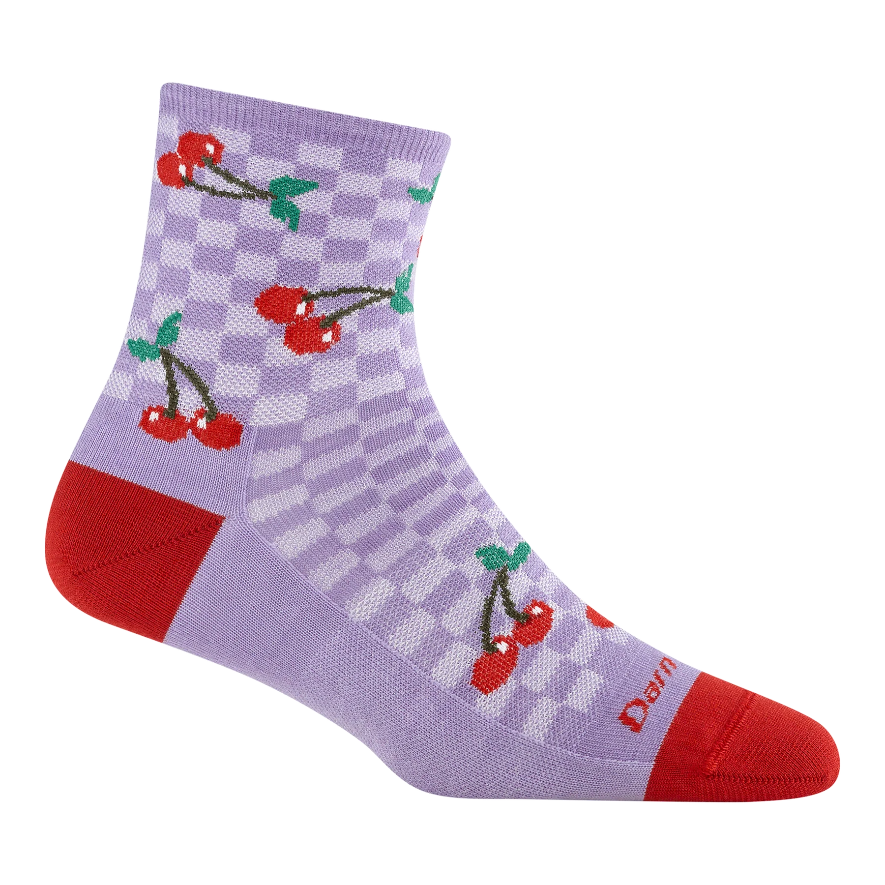 Women's Fruit Stand Shorty Lightweight Lifestyle Socks