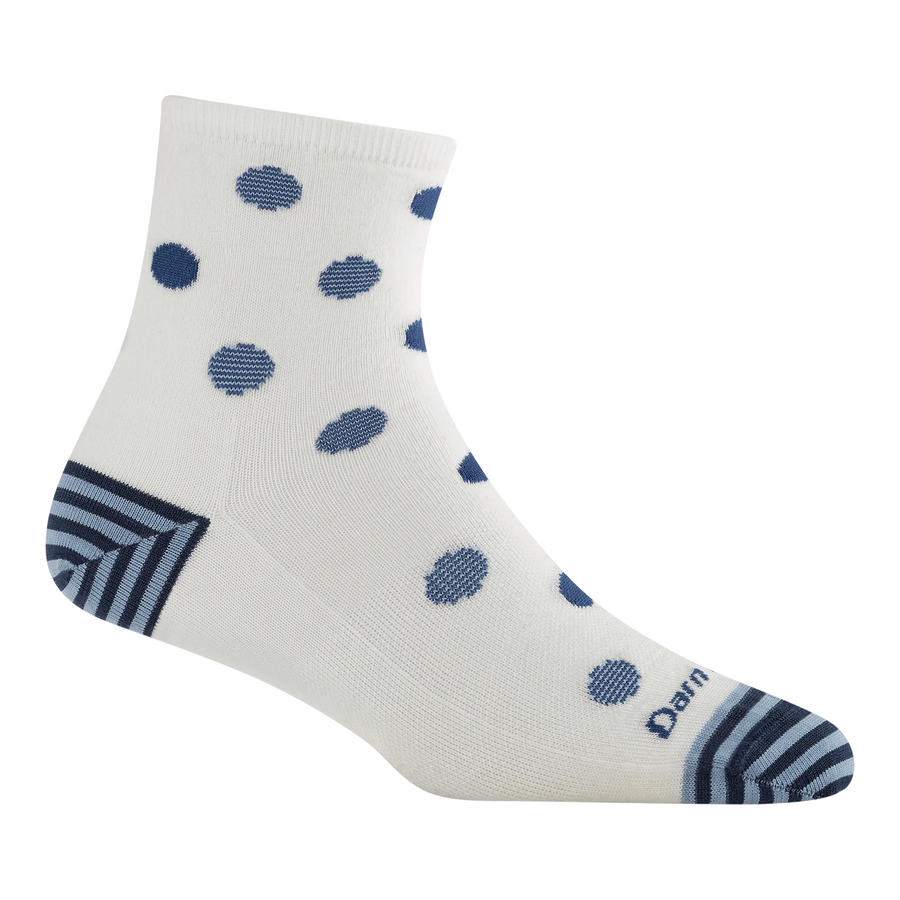 Women's Dottie Shorty Lightweight Lifestyle Socks