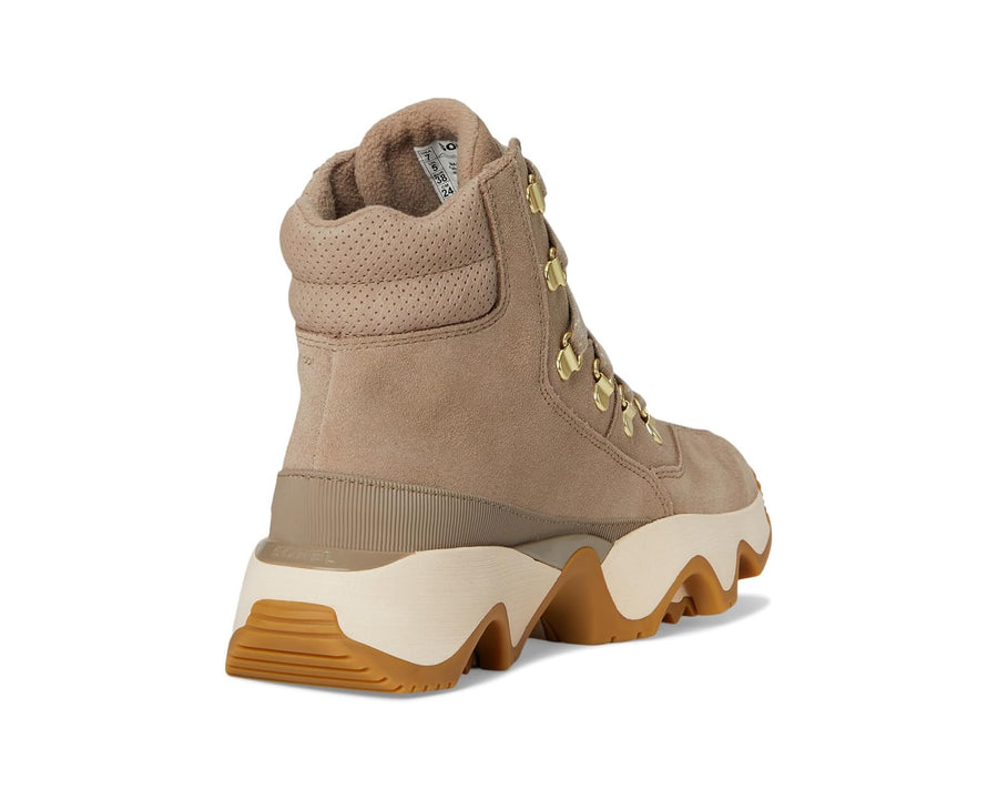 KINETIC™ Impact Conquest Plus Women's Waterproof Boot