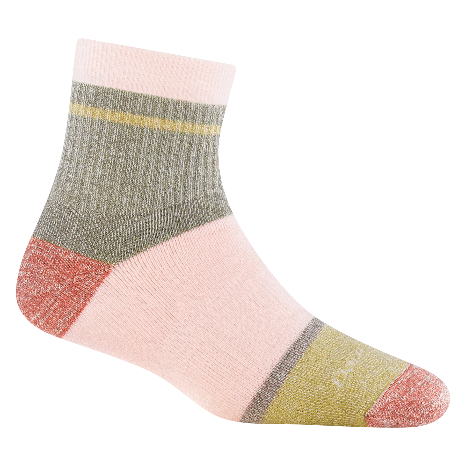 Women's Shorty Heavyweight Lifestyle Socks