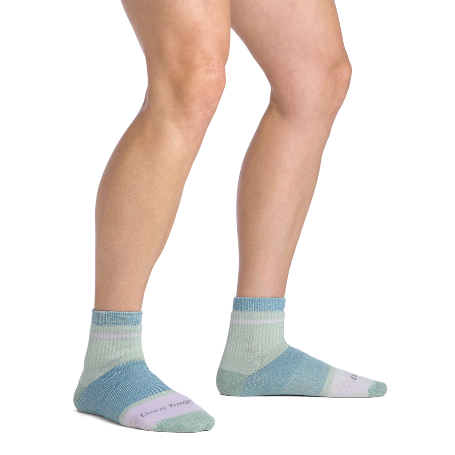 Women's Shorty Heavyweight Lifestyle Socks