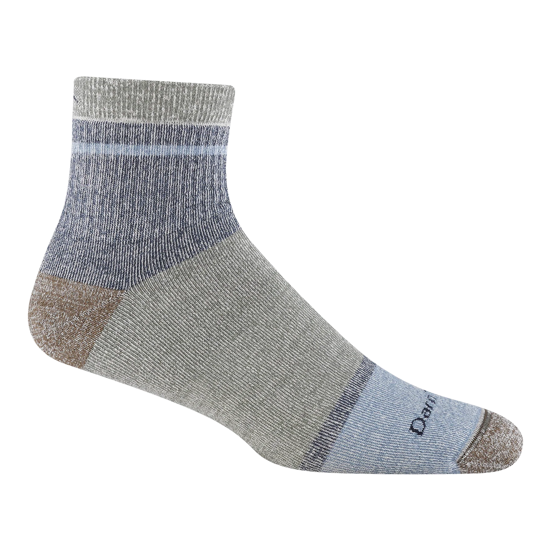 Men's Shorty Heavyweight Lifestyle Socks