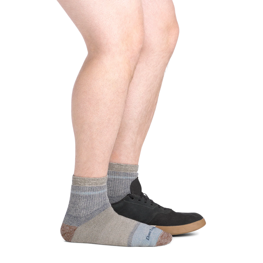 Men's Shorty Heavyweight Lifestyle Socks