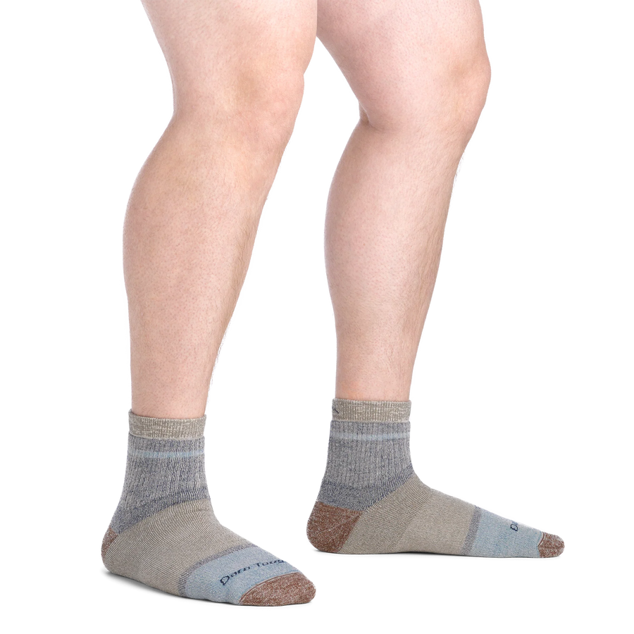 Men's Shorty Heavyweight Lifestyle Socks