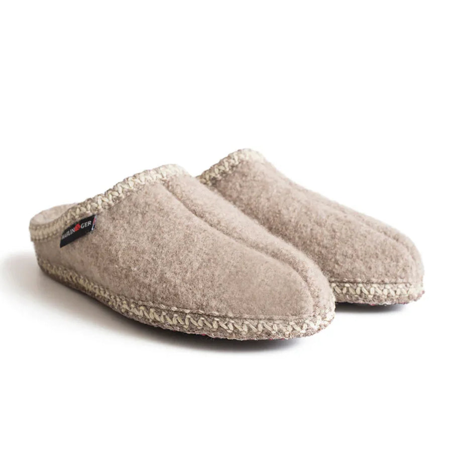 Women's Haflinger AS Slippers
