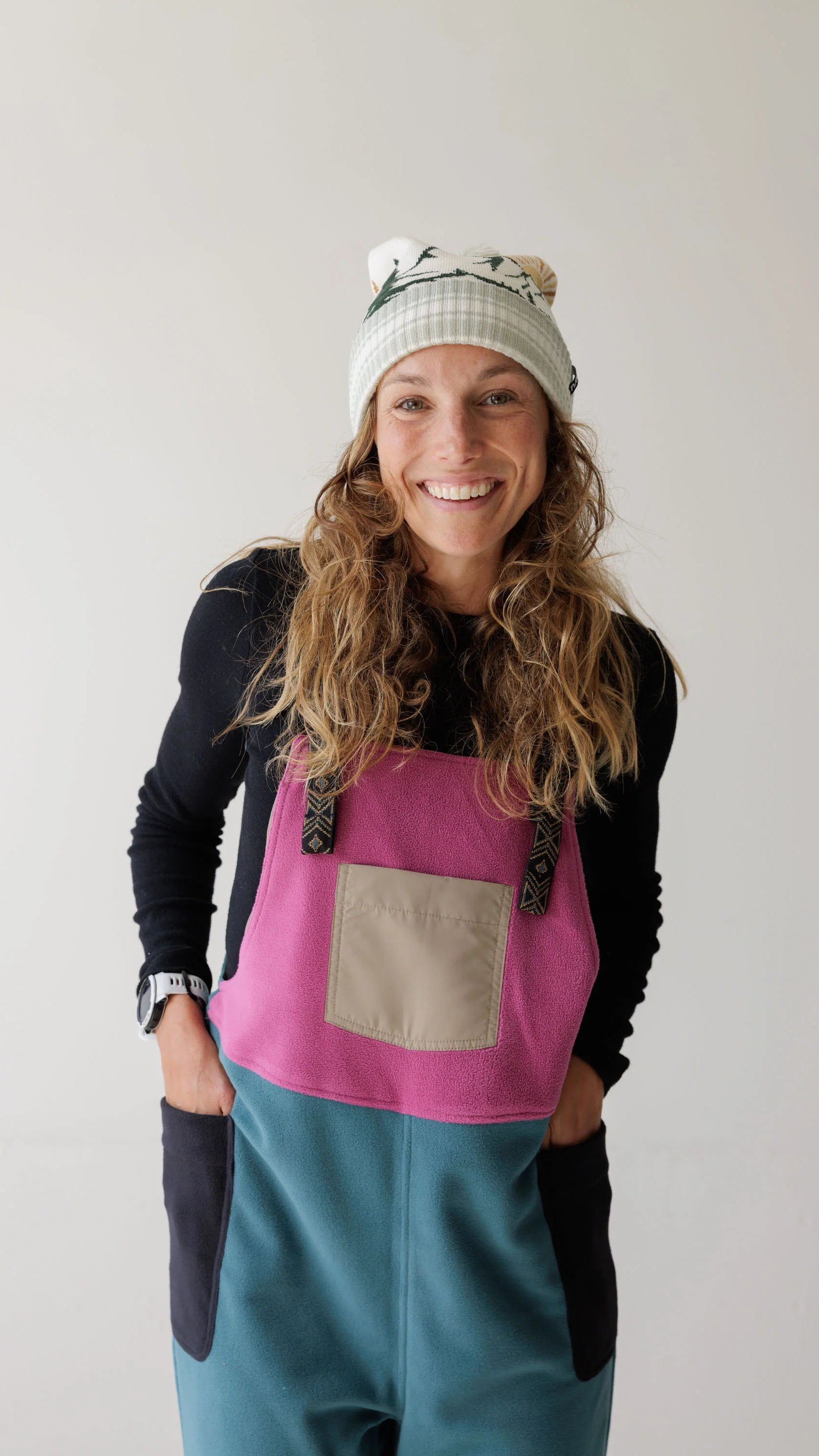 Kavu Pocatello Overalls