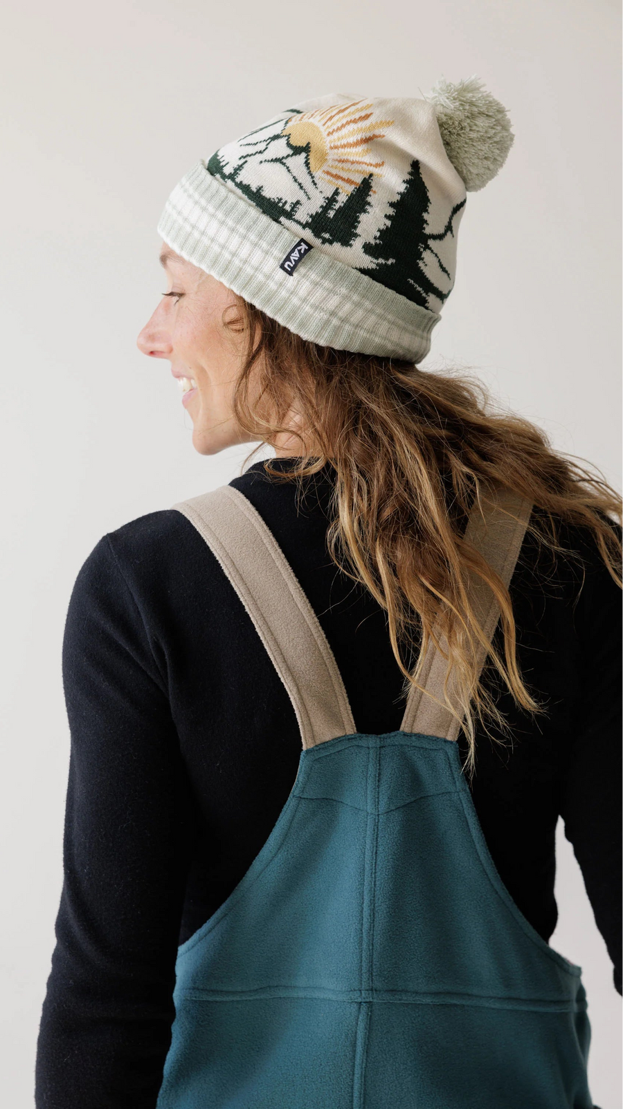 Kavu Pocatello Overalls