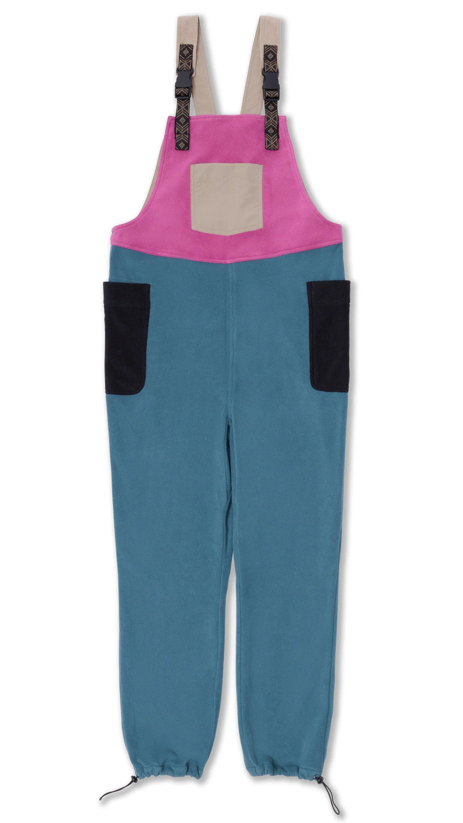 Kavu Pocatello Overalls