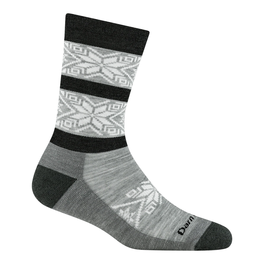 Darn Tough Elsa Crew Lightweight Sock
