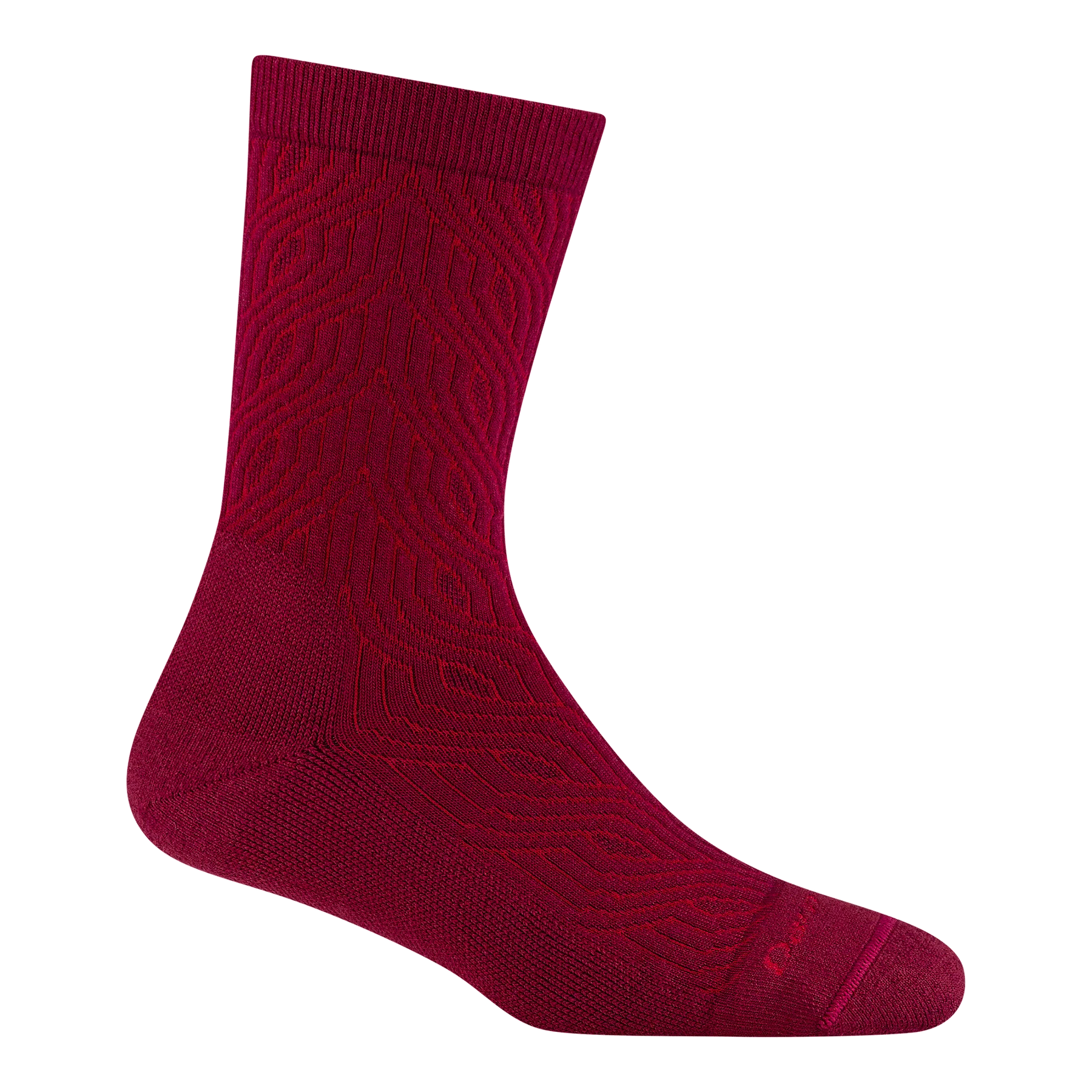 Darn Tough Women's Cable Crew Lightweight Lifestyle Socks