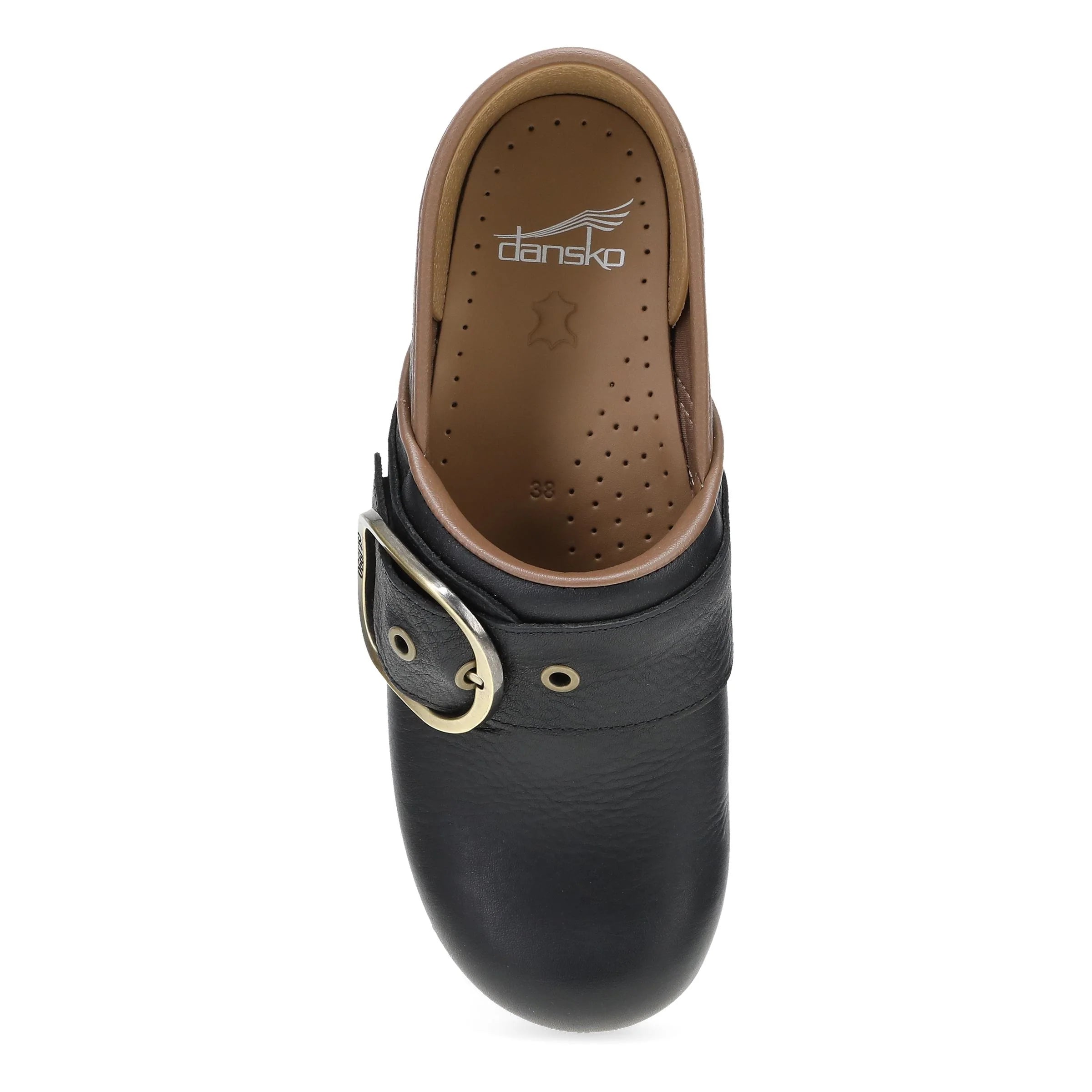 Dansko Pearson Clog