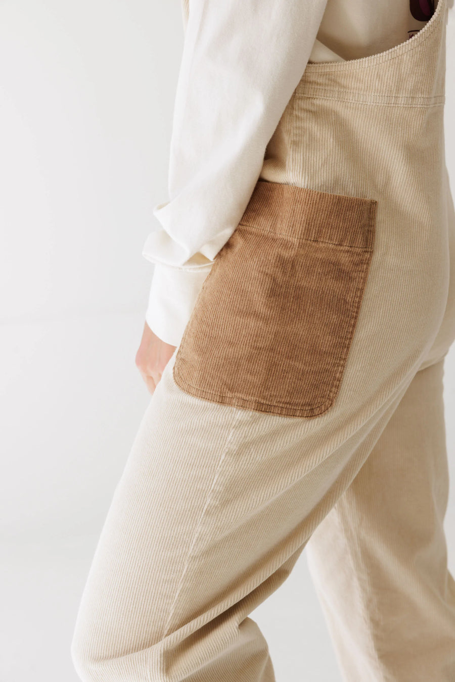 KAVU San Juan Overall