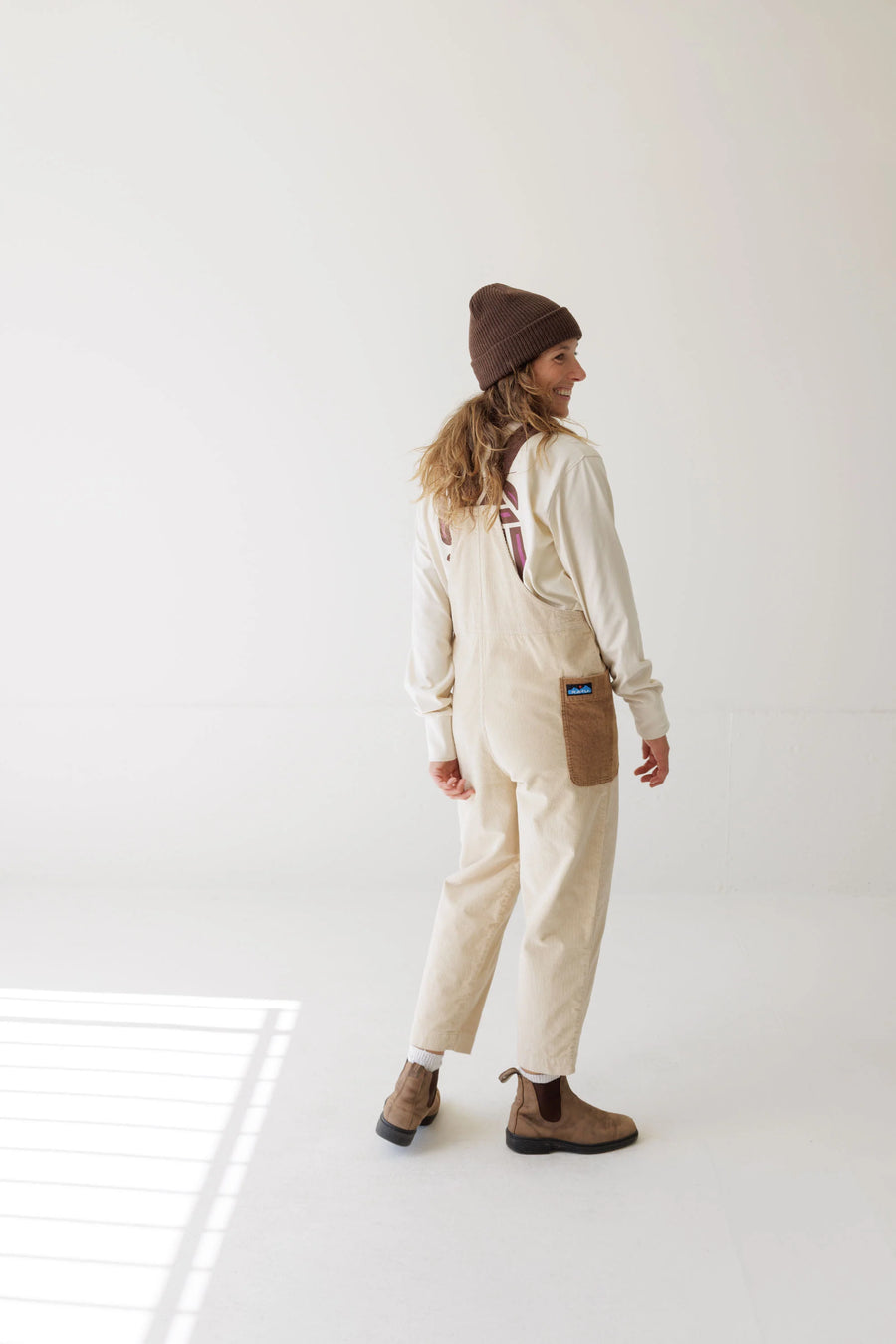 KAVU San Juan Overall