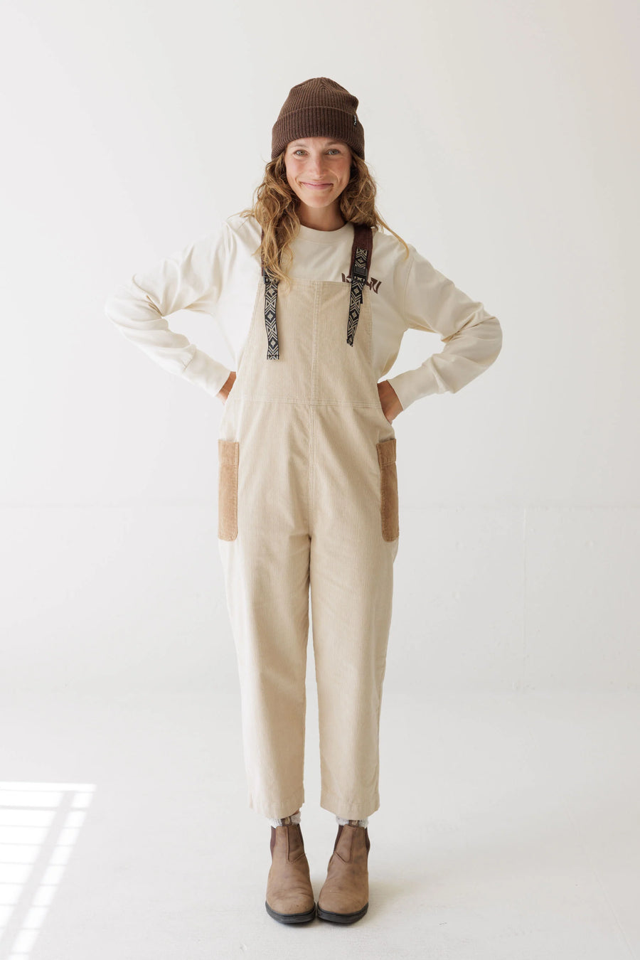 KAVU San Juan Overall