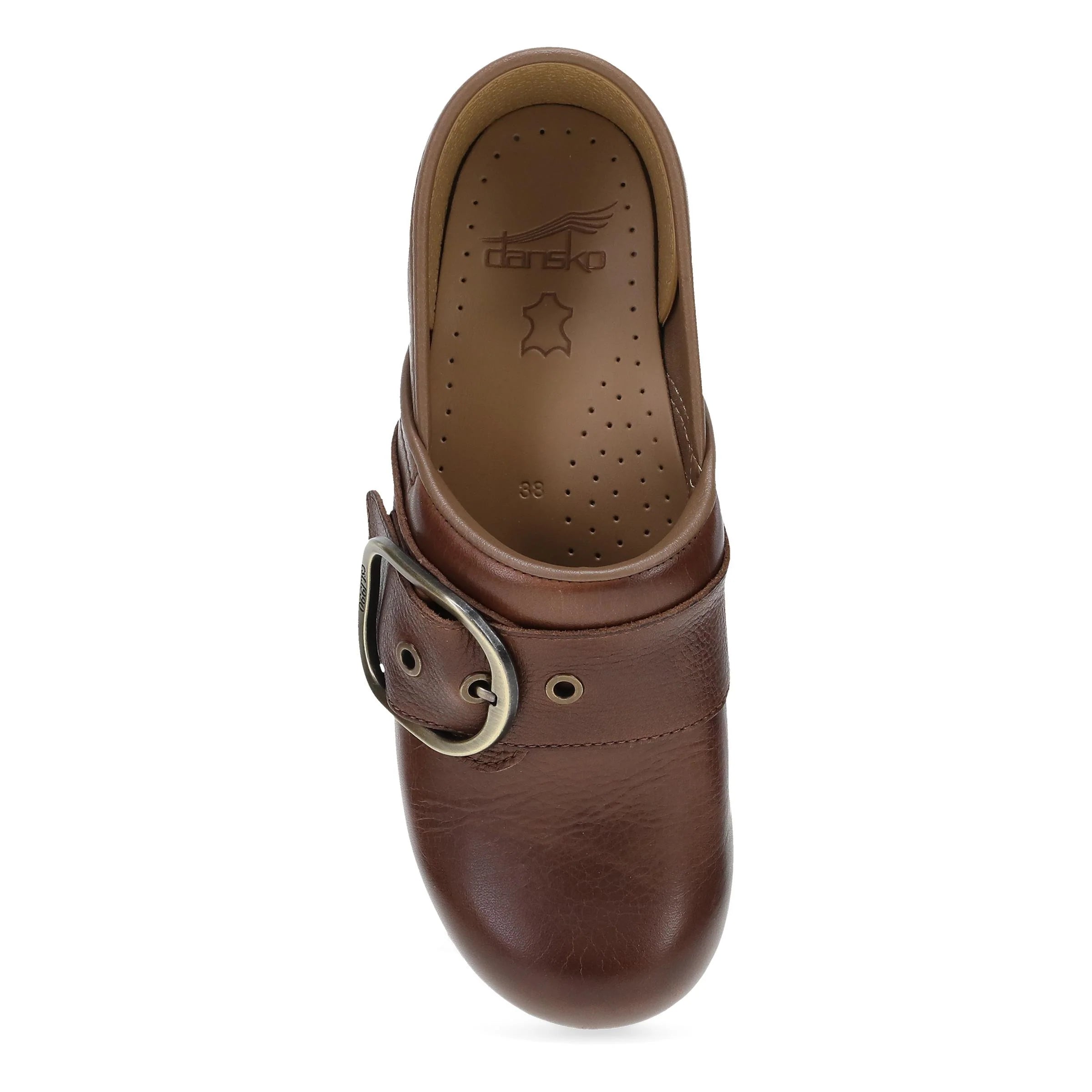 Dansko Pearson Clogs