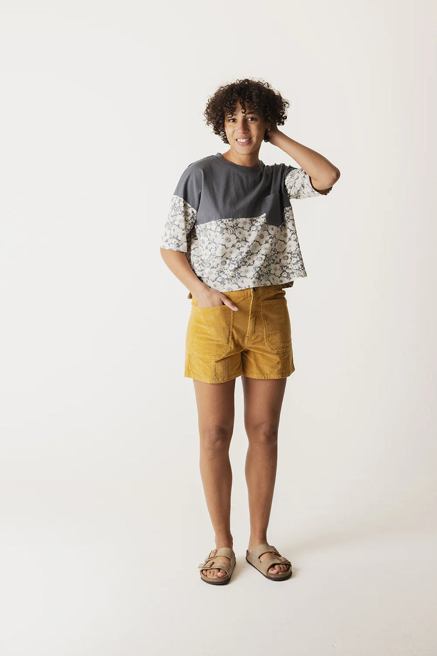 KAVU Shore Thing Shorts