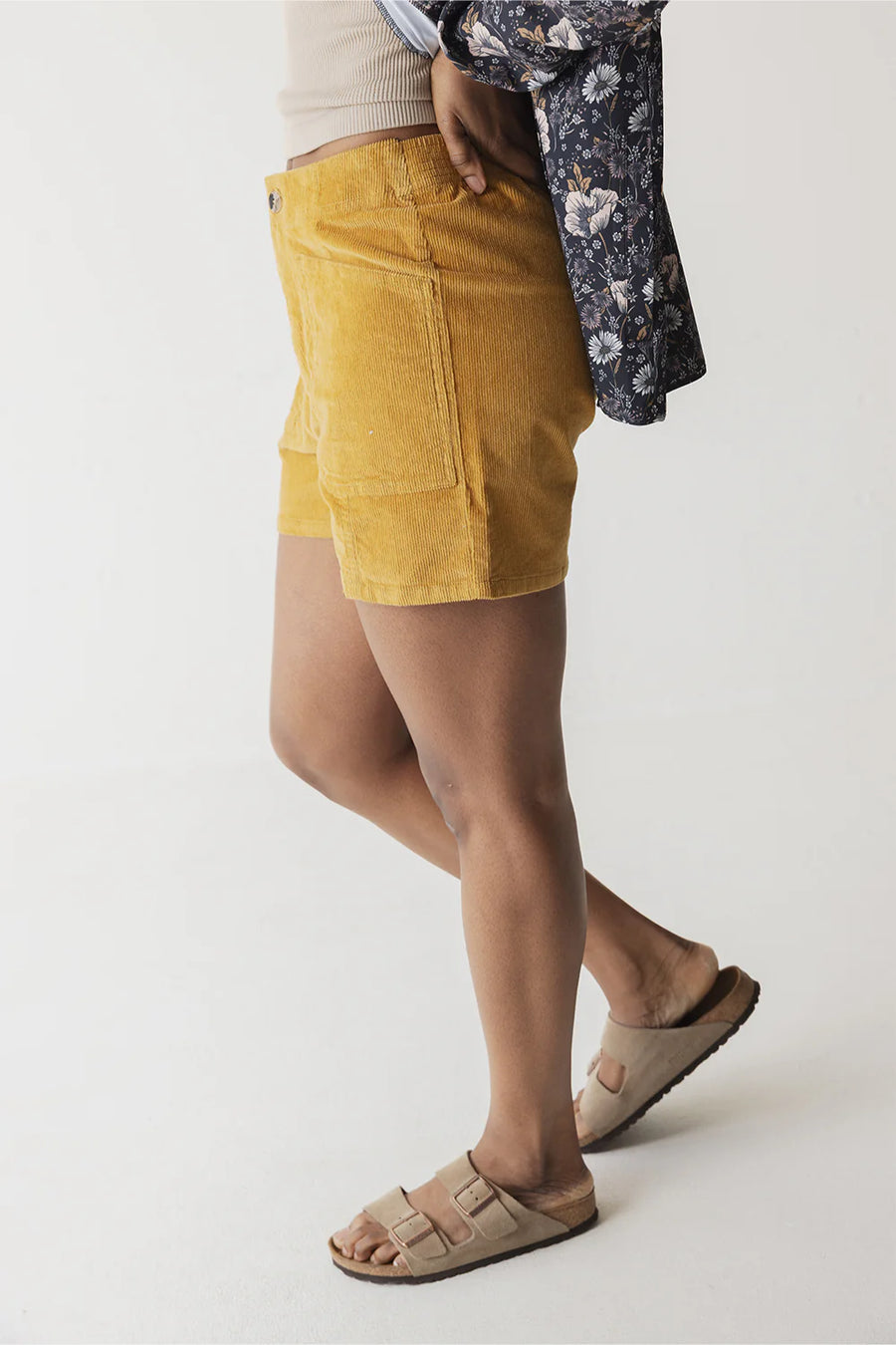 KAVU Shore Thing Shorts
