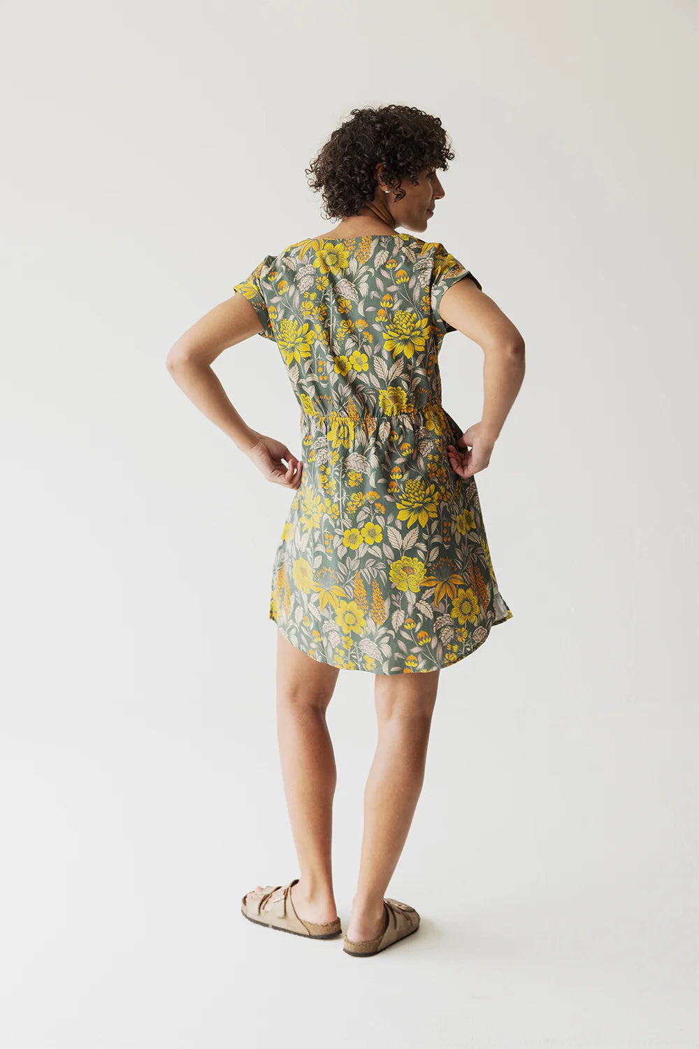 KAVU Dreamview Dress