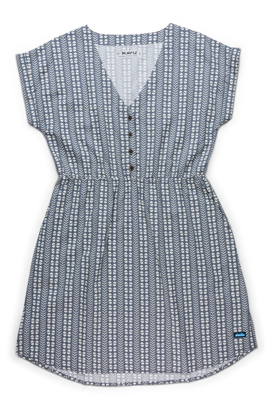 KAVU Dreamview Dress