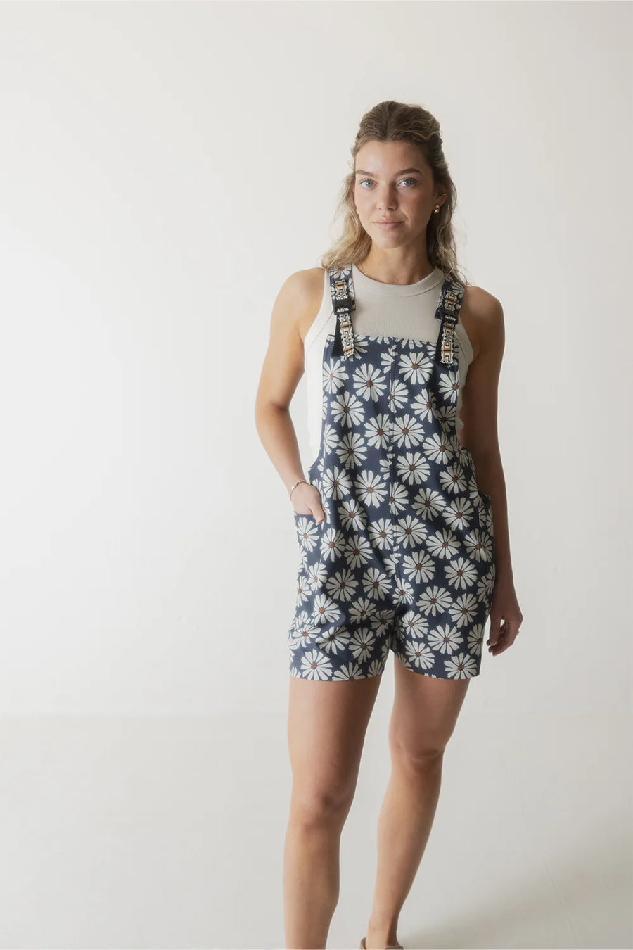 Montanita Romper