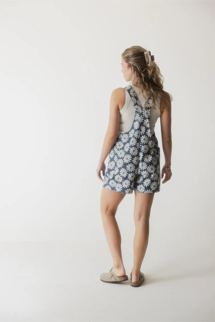 Montanita Romper