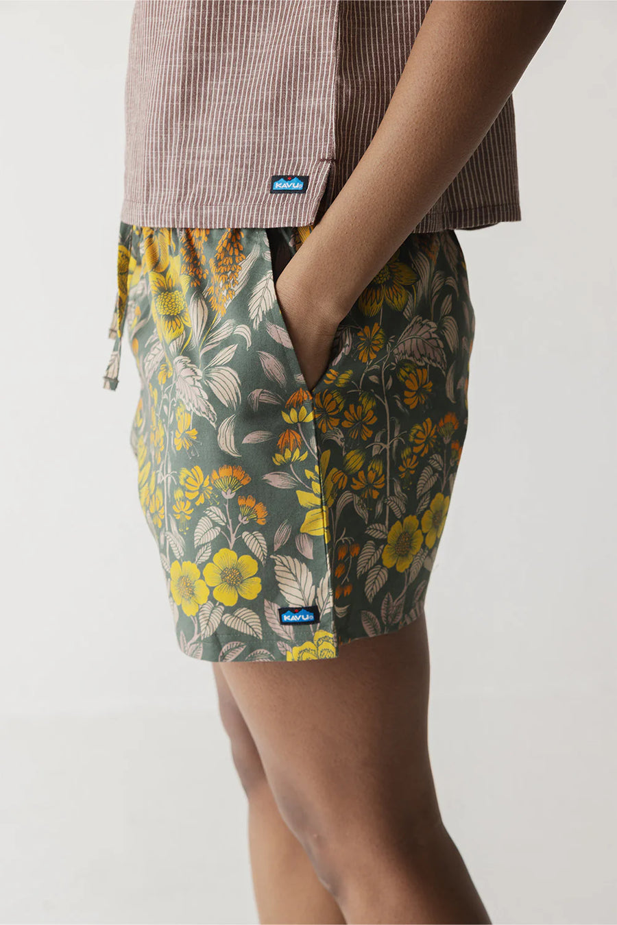 KAVU Nosara Shorts