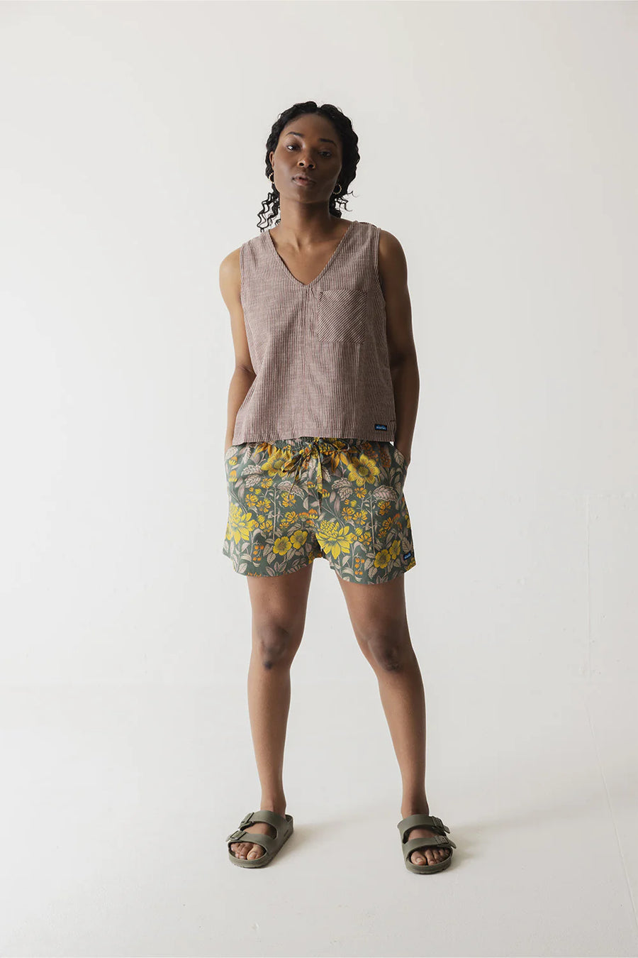 KAVU Nosara Shorts