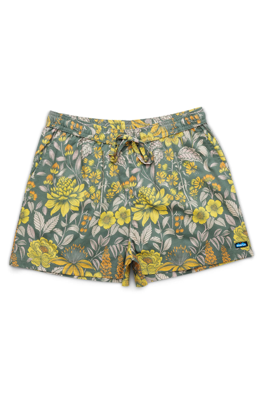 KAVU Nosara Shorts