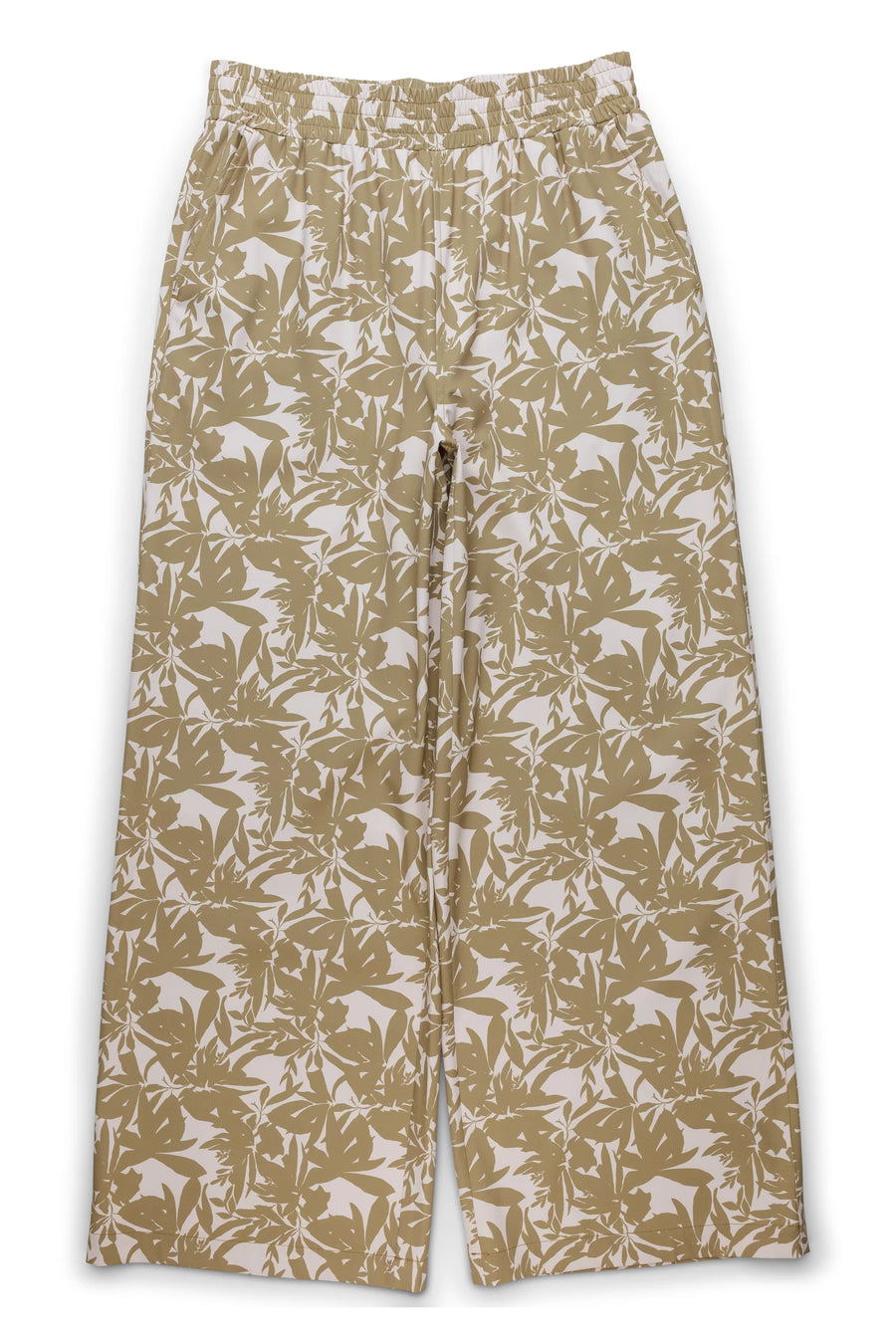 KAVU Las Flores Pant