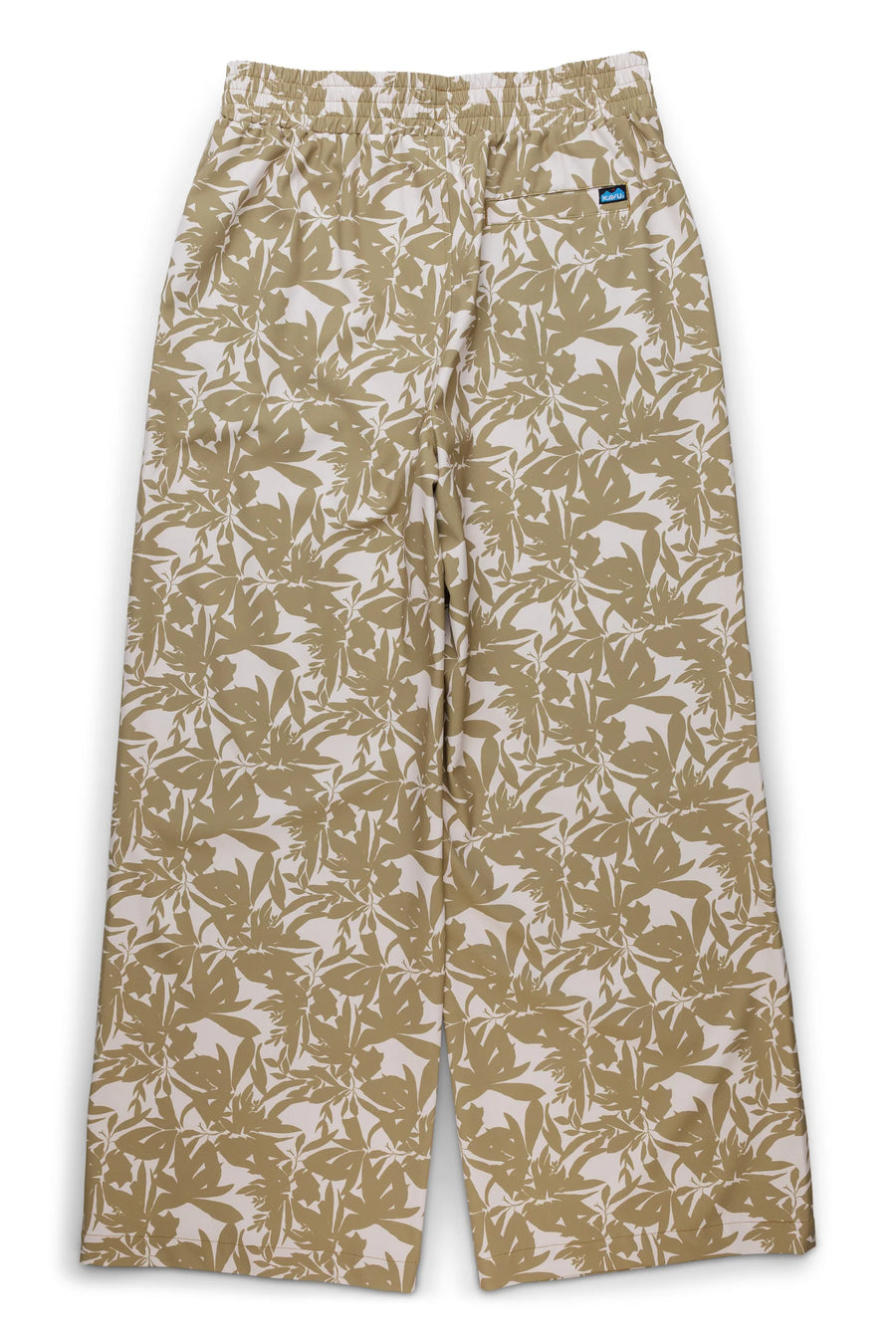 KAVU Las Flores Pant