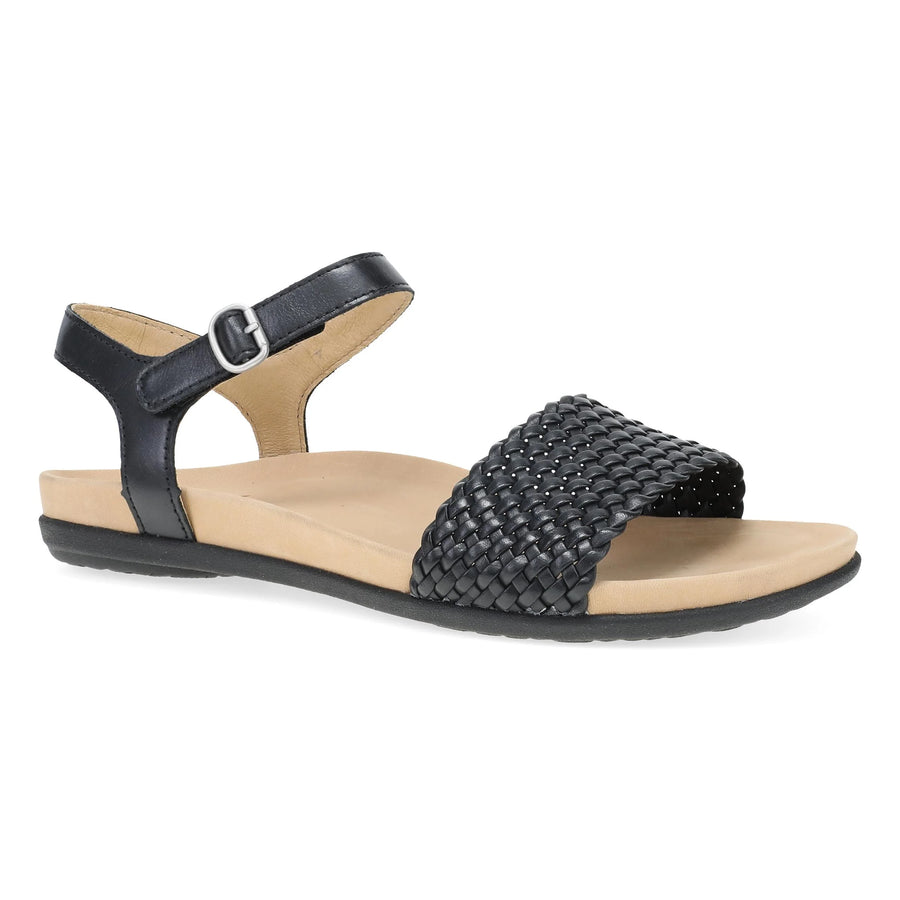 Jodie Woven Sandal