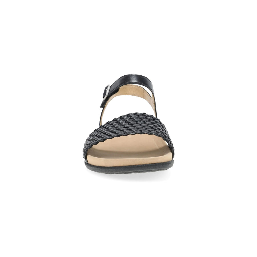 Jodie Woven Sandal