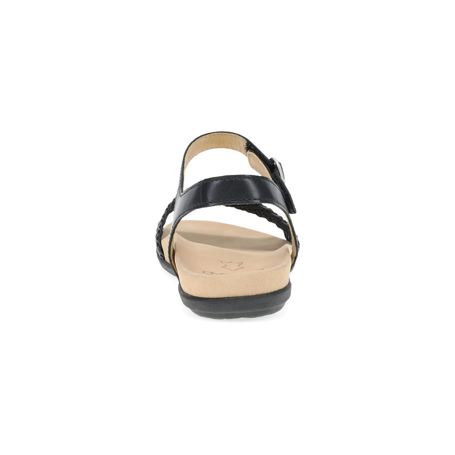 Jodie Woven Sandal