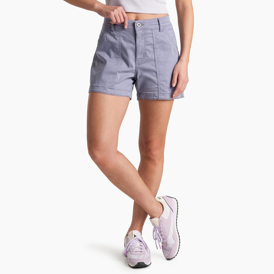 KUHL Kultivatr 4" Shorts