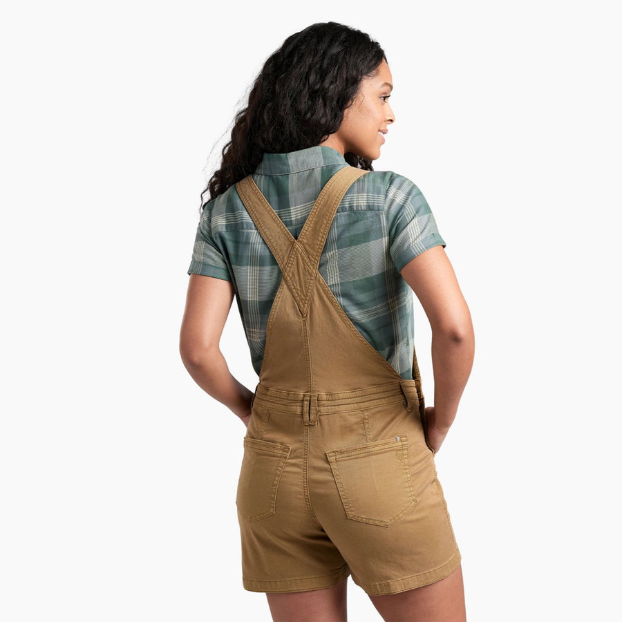 Kuhl Kultivatr Shortall