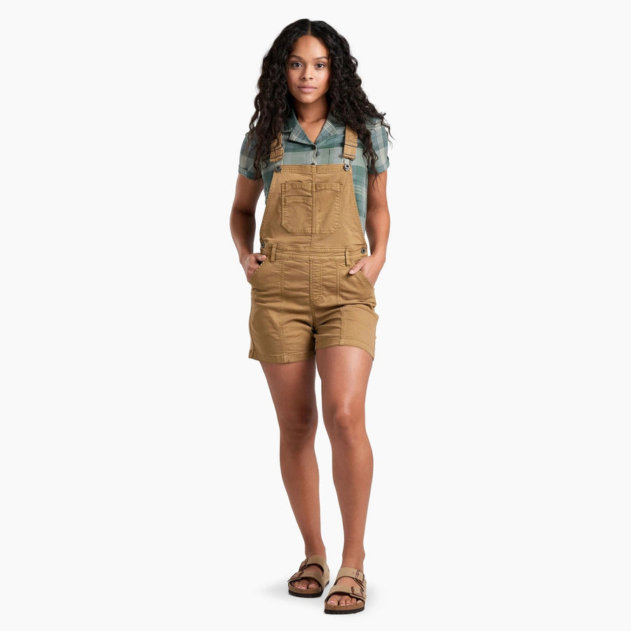Kuhl Kultivatr Shortall