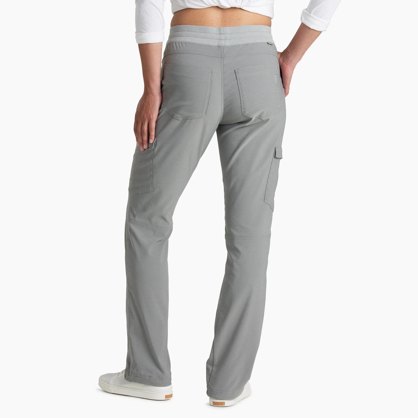 Trekr Straight Pant