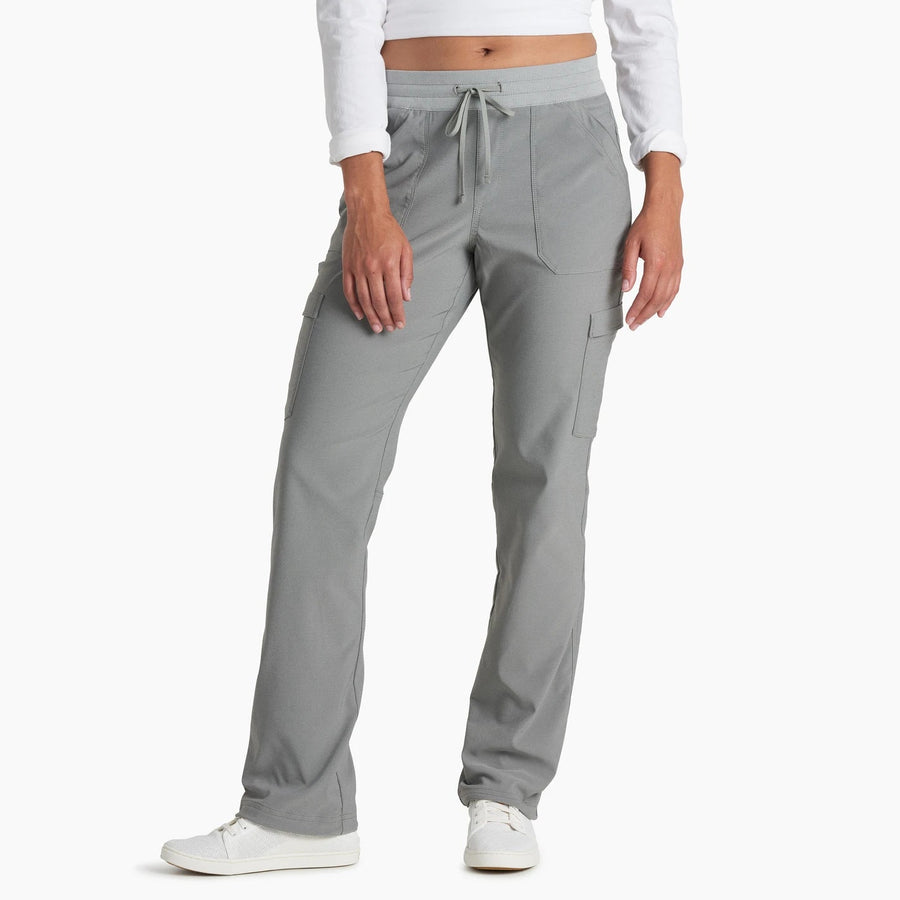 Trekr Straight Pant