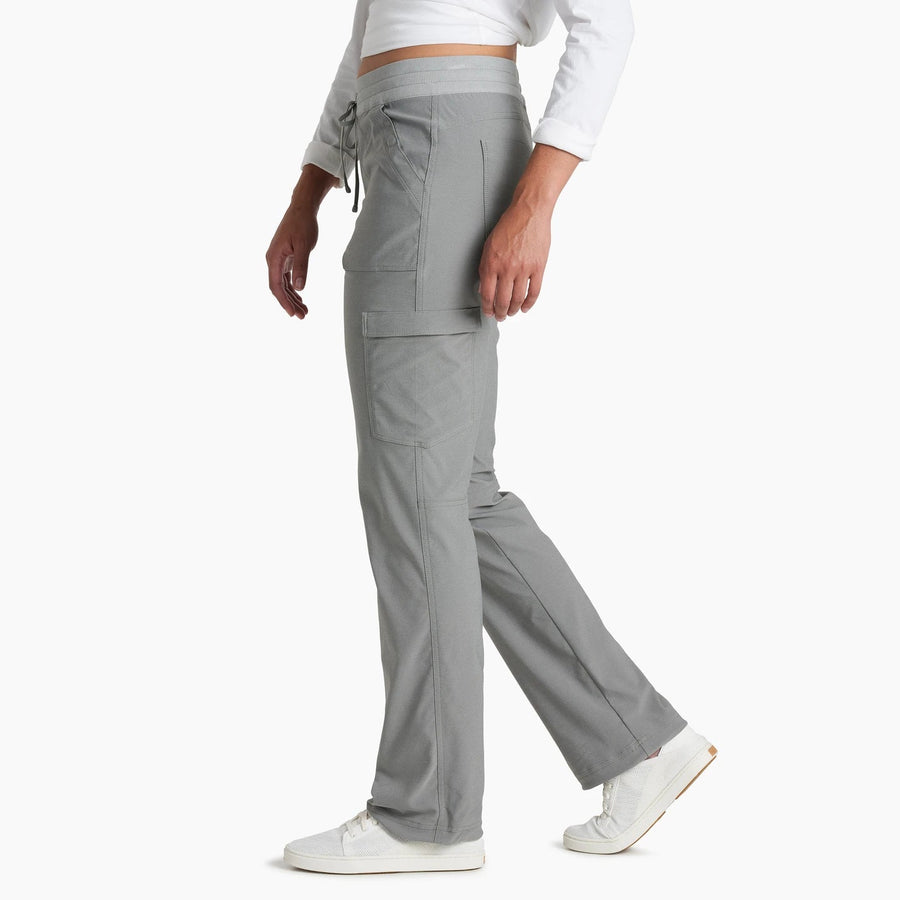 Trekr Straight Pant