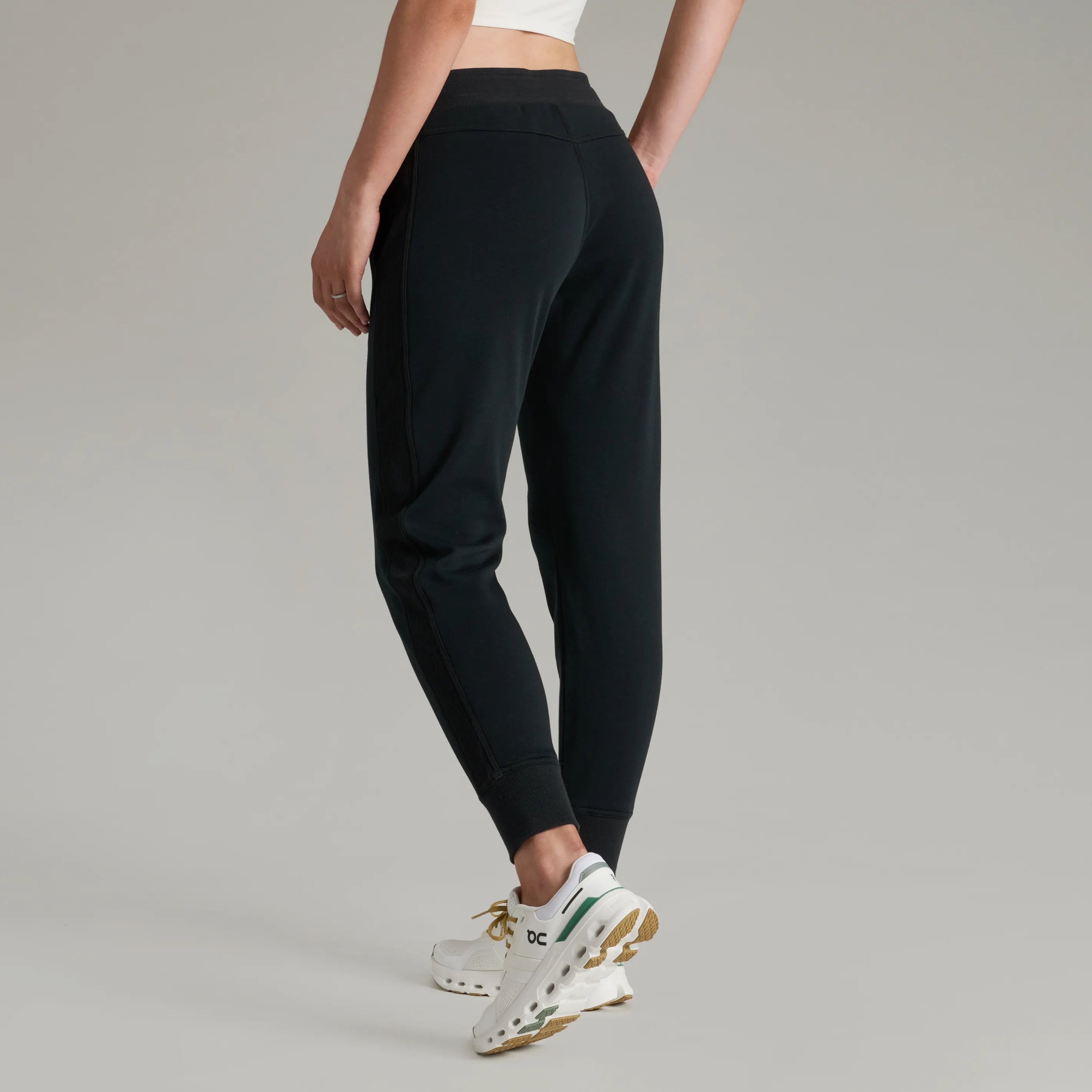 Kozy Jogger